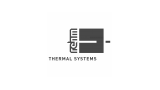 Logo: Rehm Thermal Systems