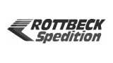 Logo: Rottbeck Spedition GmbH