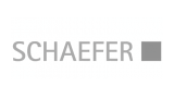 Logo: SCHAEFER GmbH 