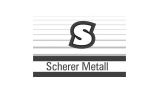 Logo: Scherer Metall GmbH & Co. KG
