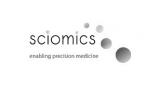 Logo: Sciomics GmbH