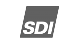 Logo: SDI GmbH