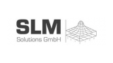 Logo: SLM Solutions GmbH