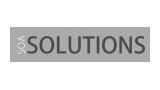 Logo: SOA Solutions GmbH