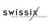 Logo: Swiss Internet Exchange