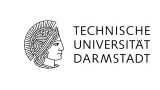 Logo: TU Darmstadt