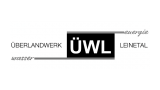 Logo: Überlandwerk Leinetal GmbH
