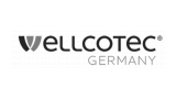 Logo: Wellcotec GmbH