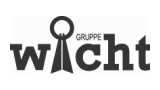 Logo: WICHT Logistik - Transport GmbH