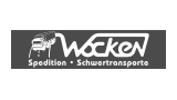 logo: Wocken Spedition GmbH & Co. KG