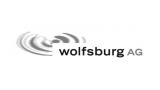 Logo: Wolfsburg AG