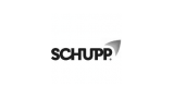 Logo: M.E.SCHUPP Industriekeramik GmbH & Co. KG