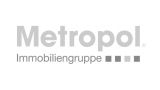 Logo: Metropol Immobilien- und Beteiligungs GmbH