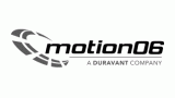 Logo: motion06 GmbH