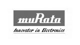 Logo: Murata Elektronik GmbH