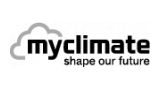 Logo: myclimate