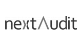 Logo: nextAudit UG