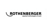 Logo: ROTHENBERGER Werkzeuge GmbH