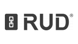 Logo: RUD