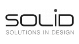 Logo: SOLID solutions in design GmbH