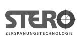 Logo: STERO GmbH & Co. KG